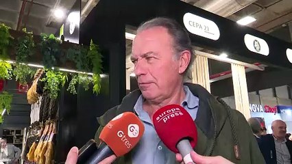 Lali Torres se defiende y niega haber tendido una "trampa" a Bertín Osborne: "Él lo sabe"