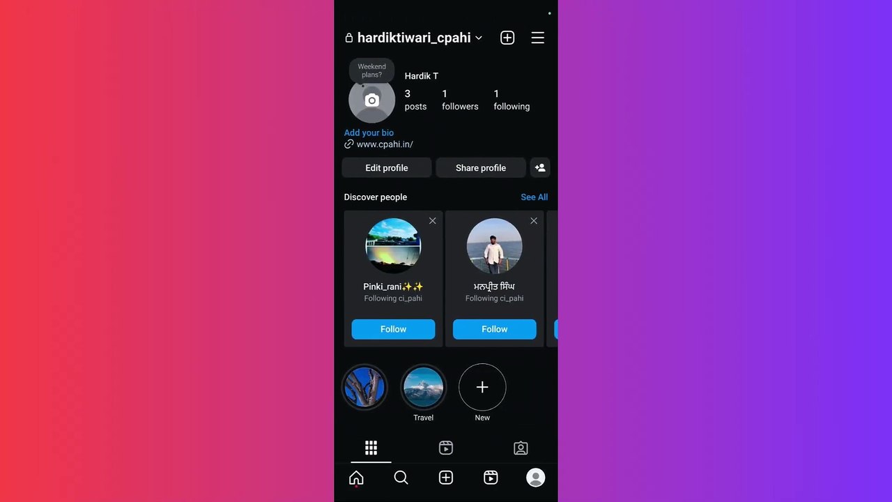 How to Hide Share Count on Instagram Posts | Control Post Insights Easily (2025)