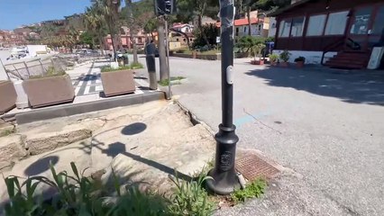 Polimeni - SCILLA NEL CUORE…È QUESTA LA CALABRIA CHE VOGLIAMO? (19.05.25)