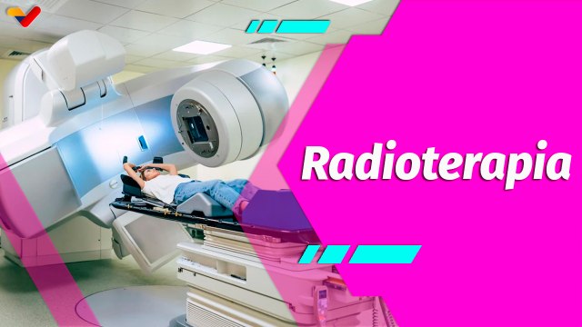 Buena Vibra | Radioterapia para tratar el cáncer: Cómo funciona y cuáles son su efectos secundarios