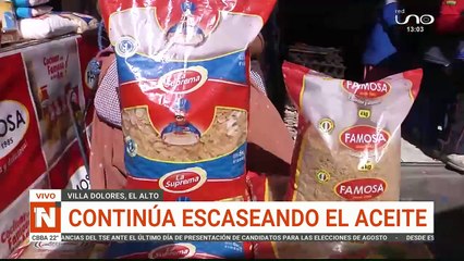 Notivisión Meridiano ∙ Lunes 19 de Mayo de 2025