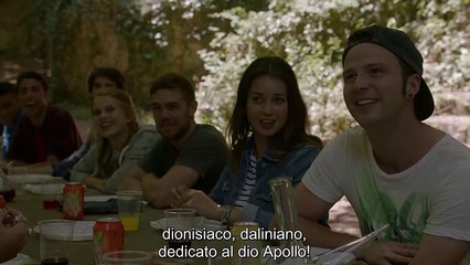 Merlì Stagione 3 Ep 13 Sub ITA