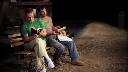 Just Say Love (2009) - Romantic Drama