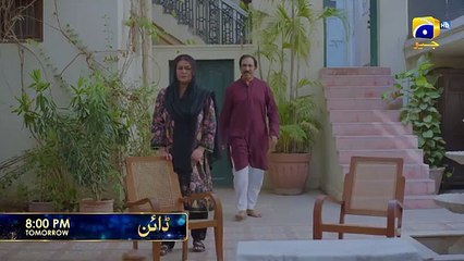 Dayan Episode 26 Promo - 19th May 2025 - Har Pal Geo
