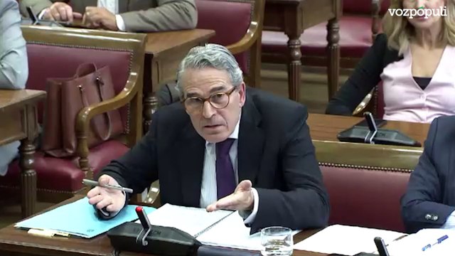 El PP a la expresidenta de Ineco: A pocos, con 4 Jesicas Ineco es la empresa más rentable de España