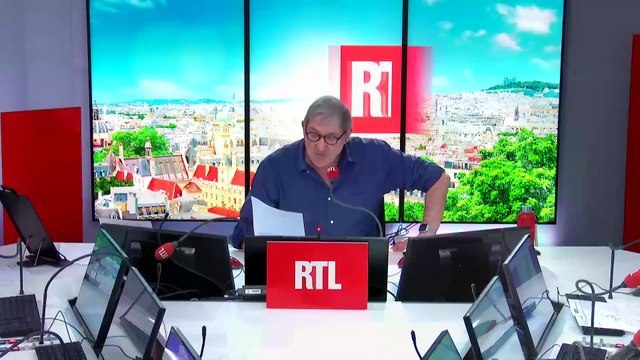 PRISON- Dominique Simonnot, contrôleur générale des lieux de privation de liberté, est l'invitée de RTL Soir.