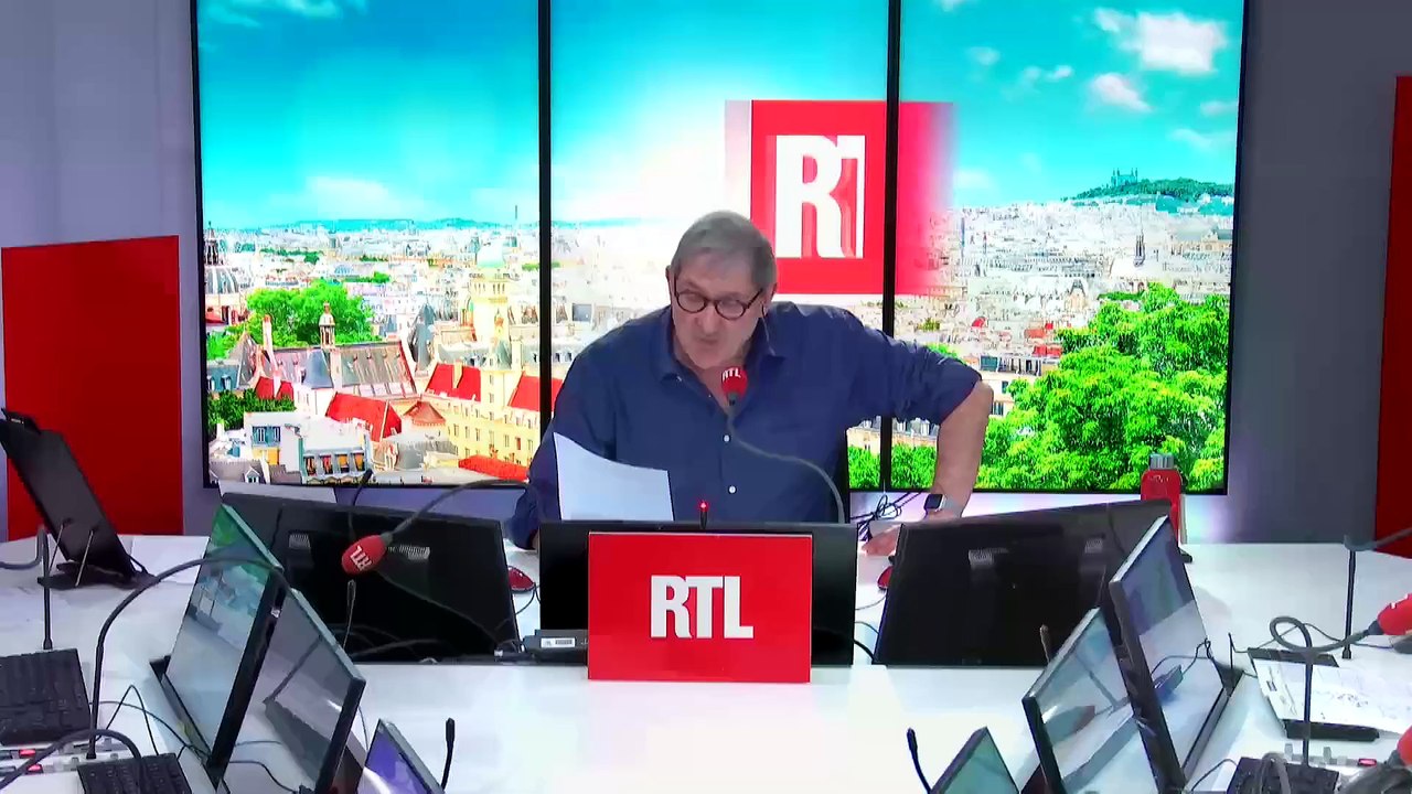 PRISON- Dominique Simonnot, contrôleur générale des lieux de privation de liberté, est l'invitée de RTL Soir.