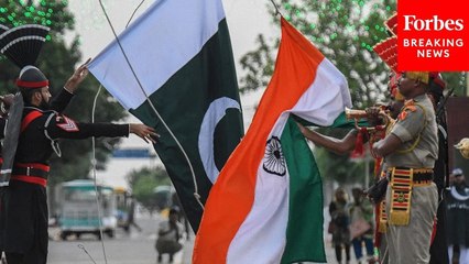 Steve Forbes: The U.S. Must Not Go Isolationist—And The India-Pakistan Conflict Illustrates This