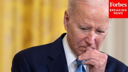 Karoline Leavitt Asked If Biden's Physician Should Be Investigated Over Former President's Health
