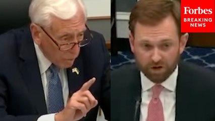 Steny Hoyer Presses FTC Chairman On Agency's Plan To Reduce Staffing To 'Healthy' Level