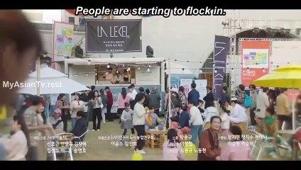 Trailer Tastefully Yours Ep 4 Eng sub