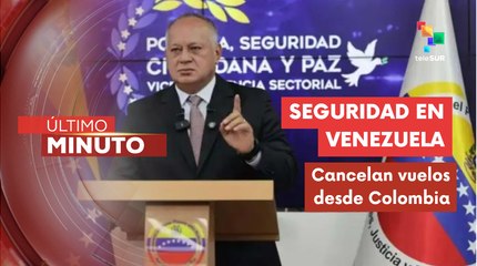 Cabello: Fuerzas de seguridad han detenido 38 nuevos mercenarios