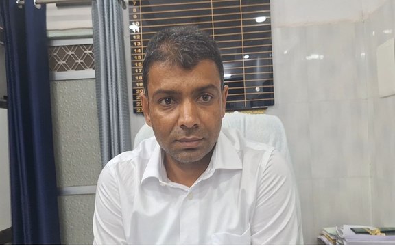 बोर्ड बैठक को लेकर सभापति-आयुक्त आमने-सामने