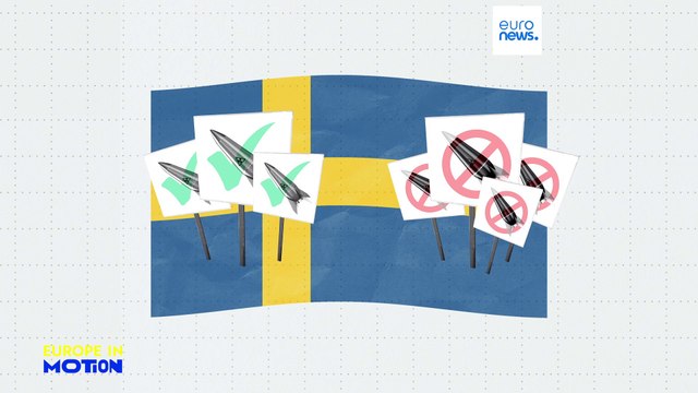 Felmérés a nukleáris fegyverzet tartásáról Nyugat-Európában