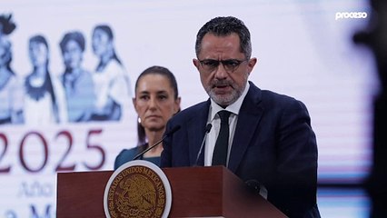 Los temas más importantes de la conferencia mañanera del lunes 19 de mayo