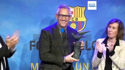 پست دردسر ساز کاپیتان سابق تیم ملی انگلیس در شبکه‌های اجتماعی؛ بی‌بی‌سی عذر گری لینه‌کر را خواست