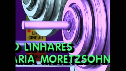 Malhação 1995 1ª Temporada Capítulo 015