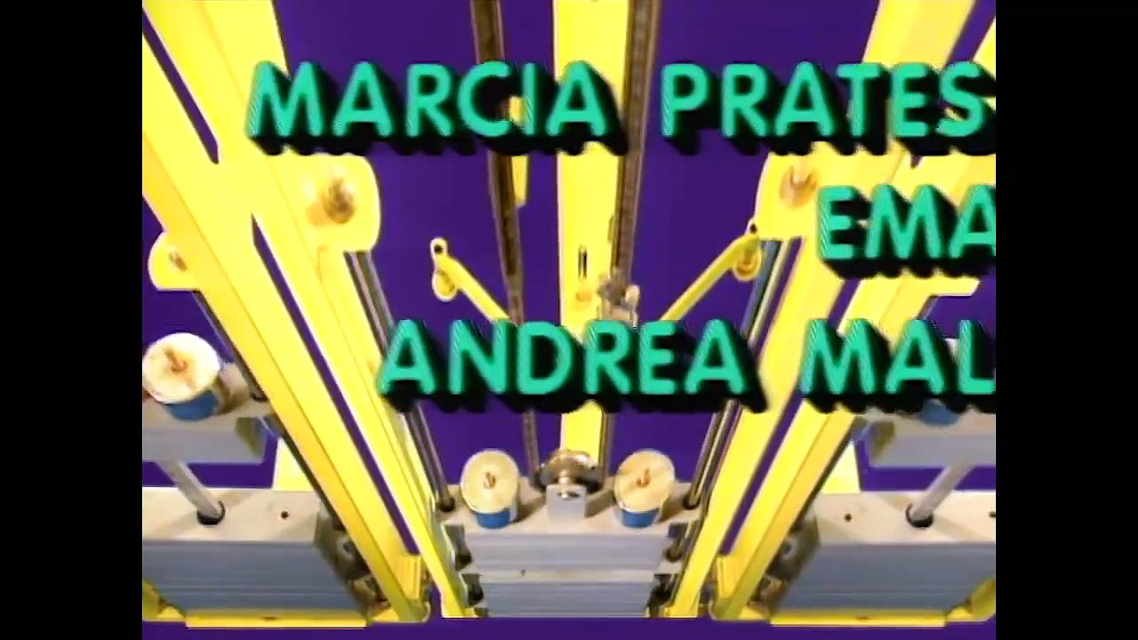 Malhação 1995 1ª Temporada Capítulo 016