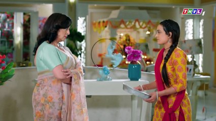 ÂM MƯU VÀ TÌNH YÊU - PHẦN 2 - TẬP 345 - PHIM ẤN ĐỘ P2 - AM MUU VA TINH YEU PHAN 2