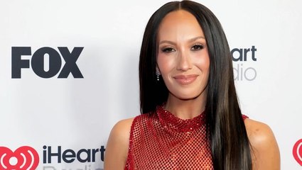 Cheryl Burke Blasts Critics of Her ‘New Face’: ‘I’m Not on Ozempic. I’m Not Sick’