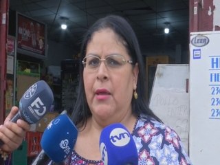 Abarroterías y fondas en San Miguelito siguen incurriendo en faltas sanitarias