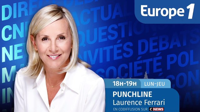 Punchline - Bruno Retailleau veut rassembler les différents courants de Droite. Comment ?