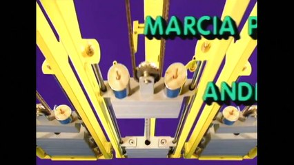 Malhação 1995 1ª Temporada Capítulo 019