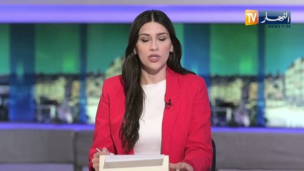 النشرة الدولية لأمسية الإثنين 19 ماي 2025