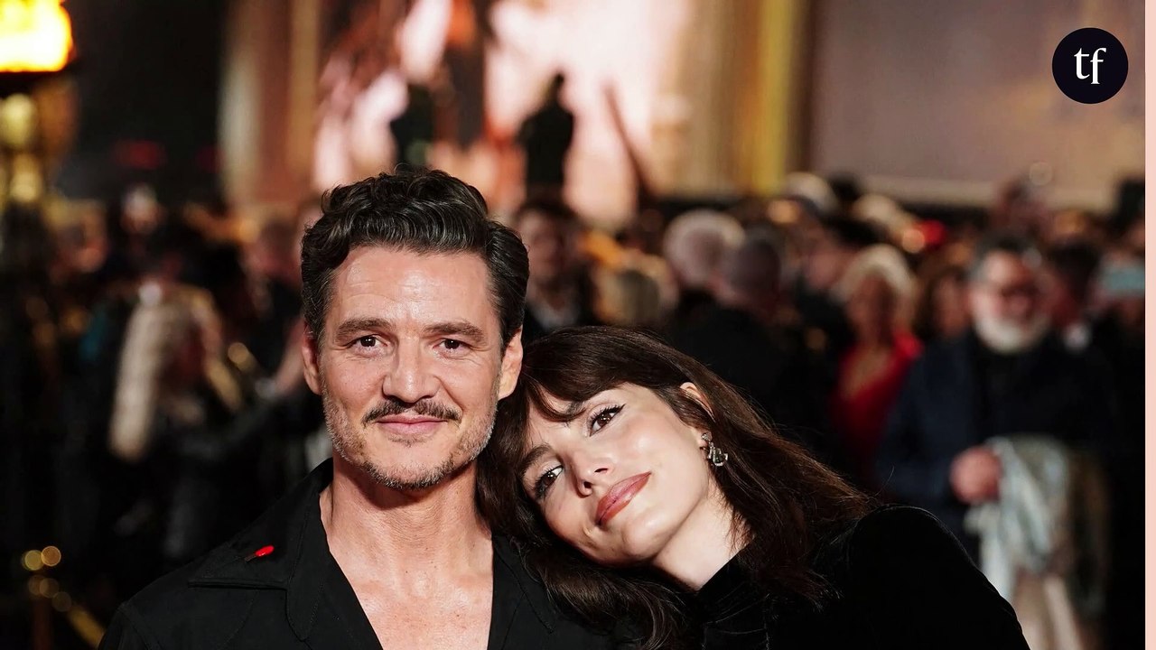 "Je ne sais pas qui est le plus canon", "elle est superbe" : Pedro Pascal fier de sa soeur trans, il affiche son amour sur le tapis rouge de Cannes