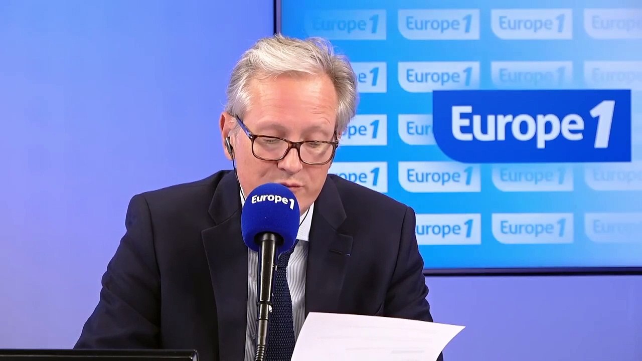 EXTRAIT - À Aix-en-Provence, deux policiers municipaux ont été attaqués par une vingtaine de personnes après avoir tenté d'arrêter des individus lors d'un cortège de mariages