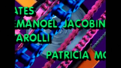 Malhação 1995 1ª Temporada Capítulo 021