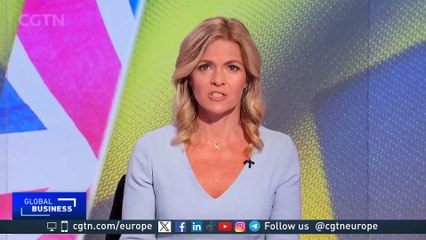 A new UK-EU deal:"It's about understanding that the world of international trade is changing"