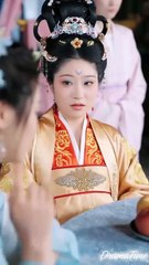 Lucky Girl Became A Princess