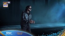 Sher 2025 - Khaada Aye - ARY Digital {2}