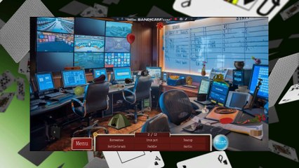 Dana Cipher: Dead Mans Hand CE Part 5