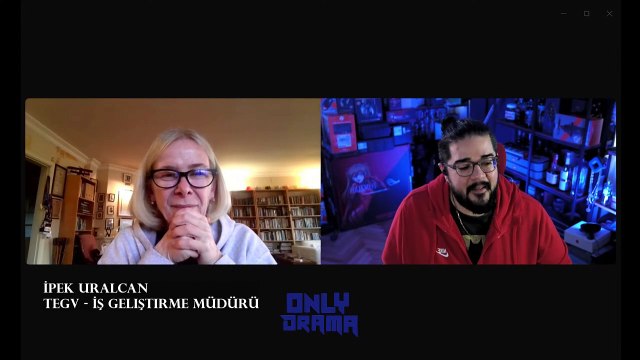 Can Sungur, 19 Mayıs Atatürk'ü Anma, Gençlik ve Spor Bayramı'nda Türk Eğitim Gönüllüleri Vakfı'yla çocukların eğitimlerine katkı sağlamak için bağış yayını yaptı.