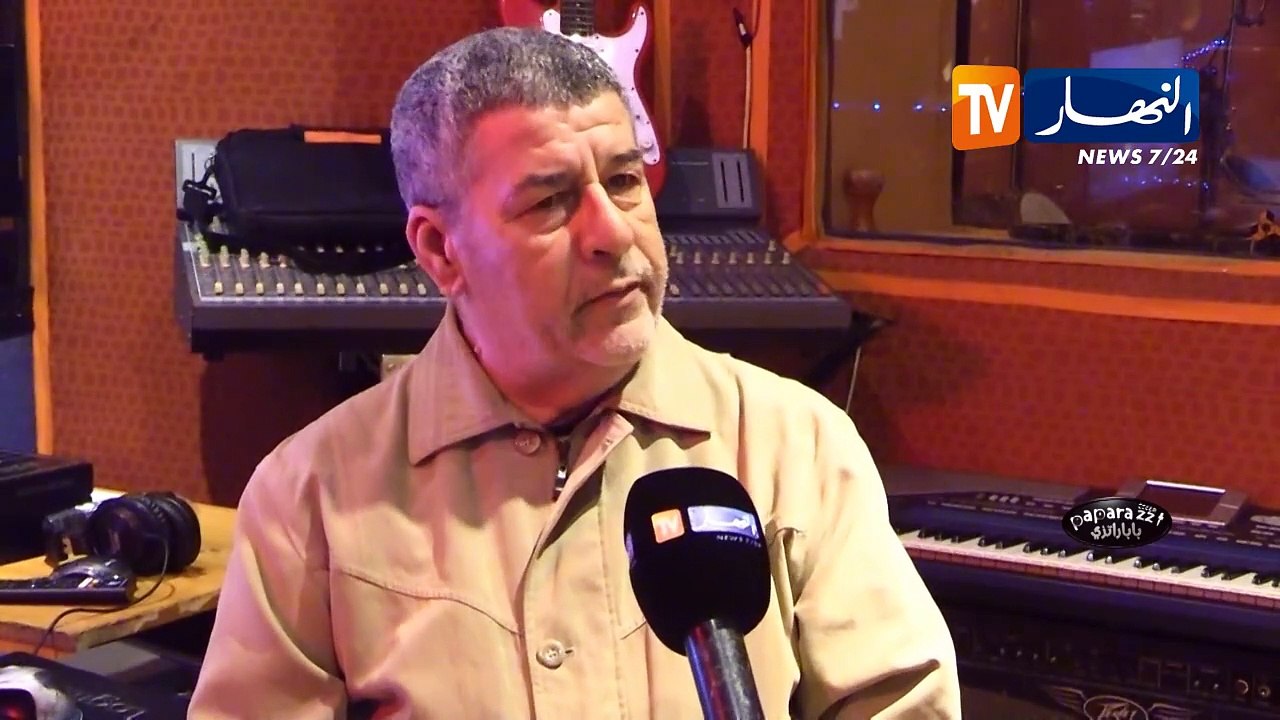 برنامج باباراتزي.. دجي سنايك يلهب ملعب باريس بأنغام ديسكو مغراب