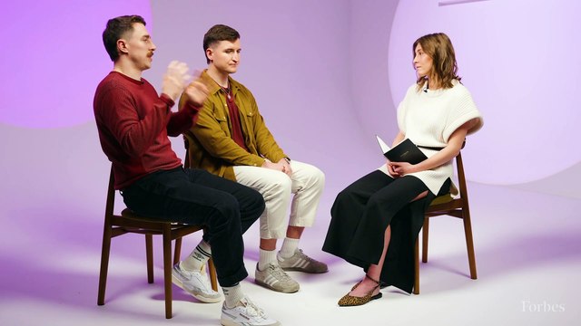 Top Marketing Insights From AI Powerhouse Cofounders, Charlie Butler & Rónán Dowling-Cullen
