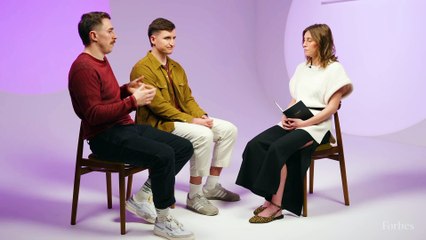 How These Under 30 Cofounders Became AI Problem Solvers