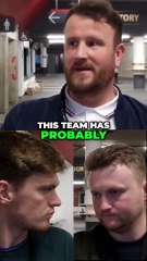 Newcastle United is leaving these TWO players behind - but that's a sign of progress 🔁