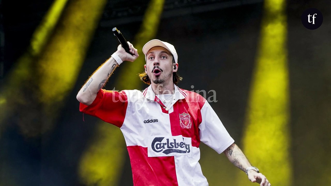 "Arrêtez de filer des tribunes aux agresseurs sexuels" : ce célèbre rappeur fait polémique avec cette interview