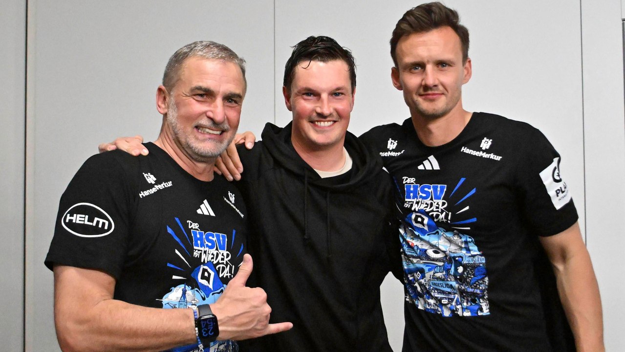 'Wir haben den Fans Stolz und Ehre zurückgebracht'