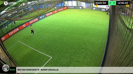 But de Constant B - Bavay Doualle