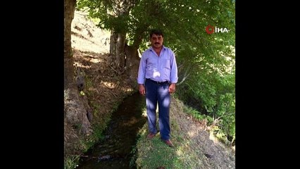 Diyarbakır’da korkunç olay: Baba oğul kamyonette yanmış halde bulundu