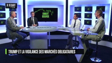 SMART BOURSE - Emission du lundi 19 mai