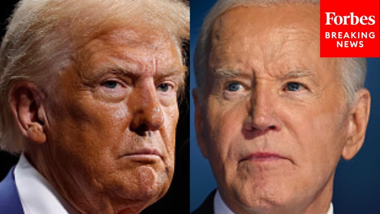 Karoline Leavitt Asked If Trump Is Screened For Prostate Cancer After Biden's Diagnosis