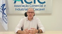 Acic se prepara para nova gestão em meio a desafios do comércio eletrônico