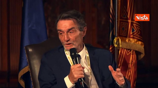 Fontana (Lombardia): Si vada verso l'autonomia vera di entrate