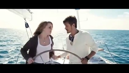 TRIANGLE Thriller FULL Movie Subtitle Indonesia