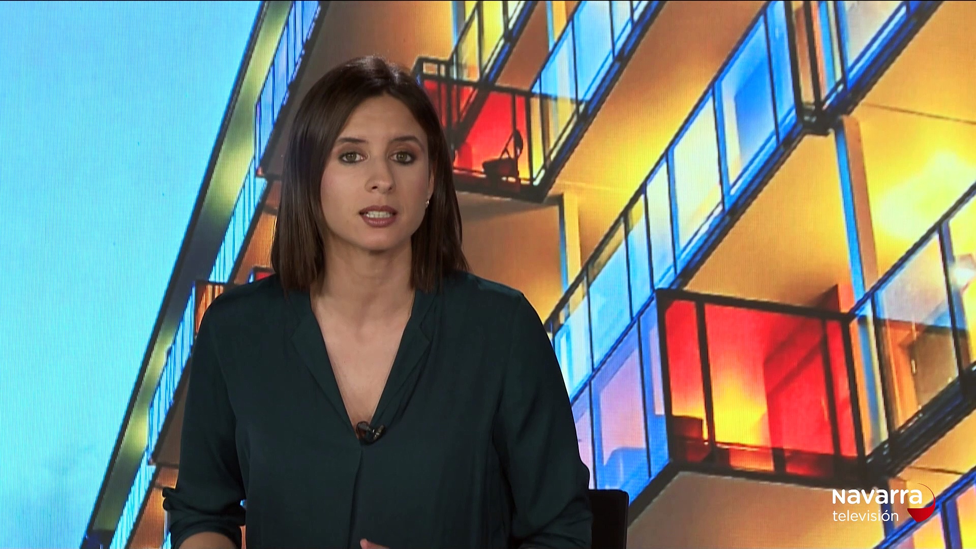 Noticias de Navarra 20:30h 19/05/2025